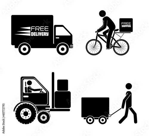 delivery design