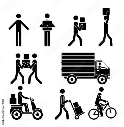 delivery design