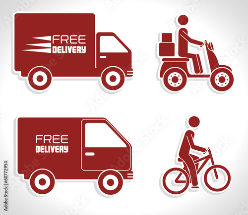 delivery design