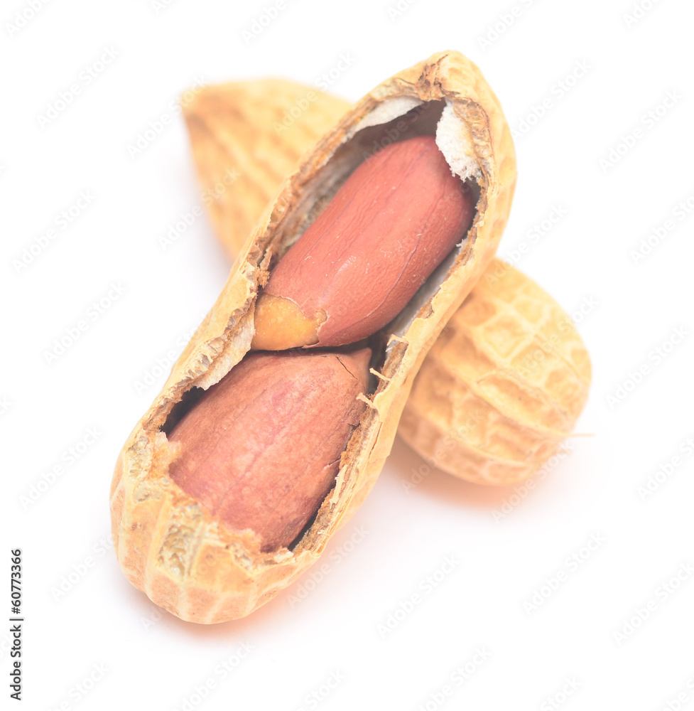 peanuts peanuts