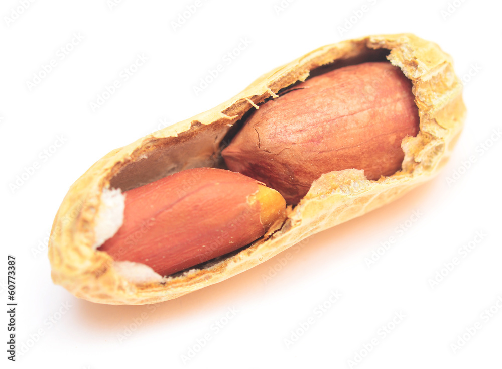 peanuts peanuts