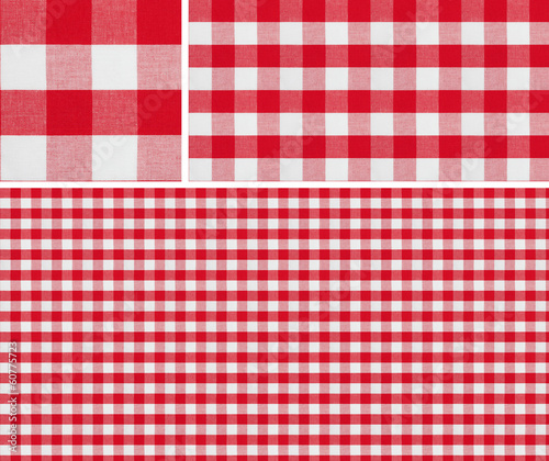 Seamless picnic pattern 150...