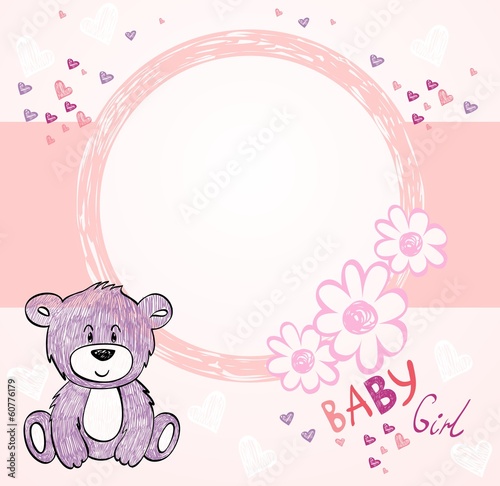 Baby Frame