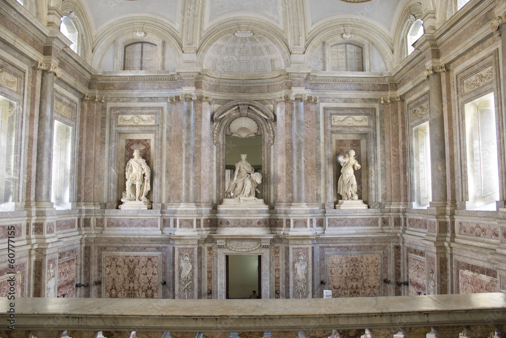 Fototapeta premium luxurious palace