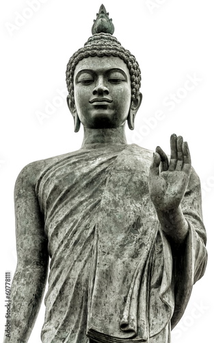 Buddha statue