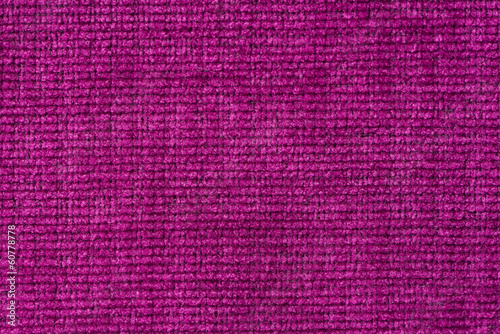 Pink fabric texture © homydesign