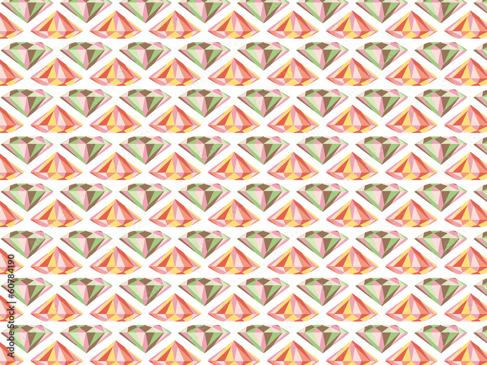 wallpaper diamond