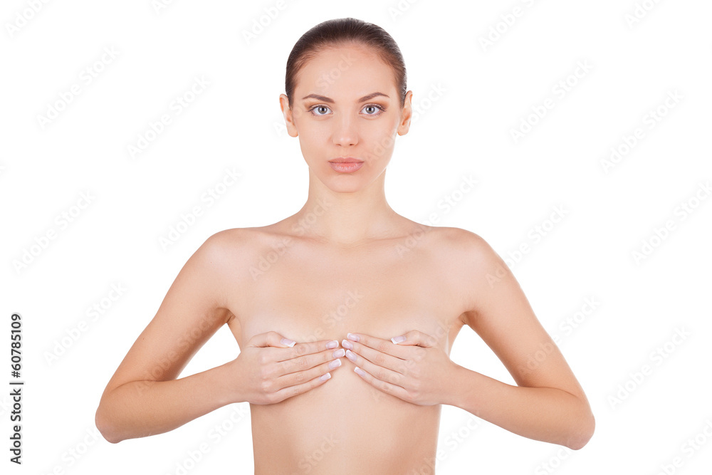 Fototapeta premium Naturalne i piękne.