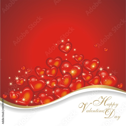 Hintergrund zum Valentinstag