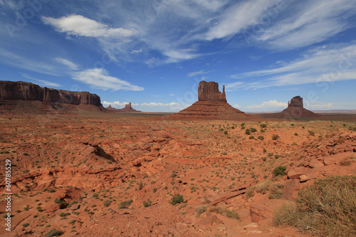 monument Valley, Arizona