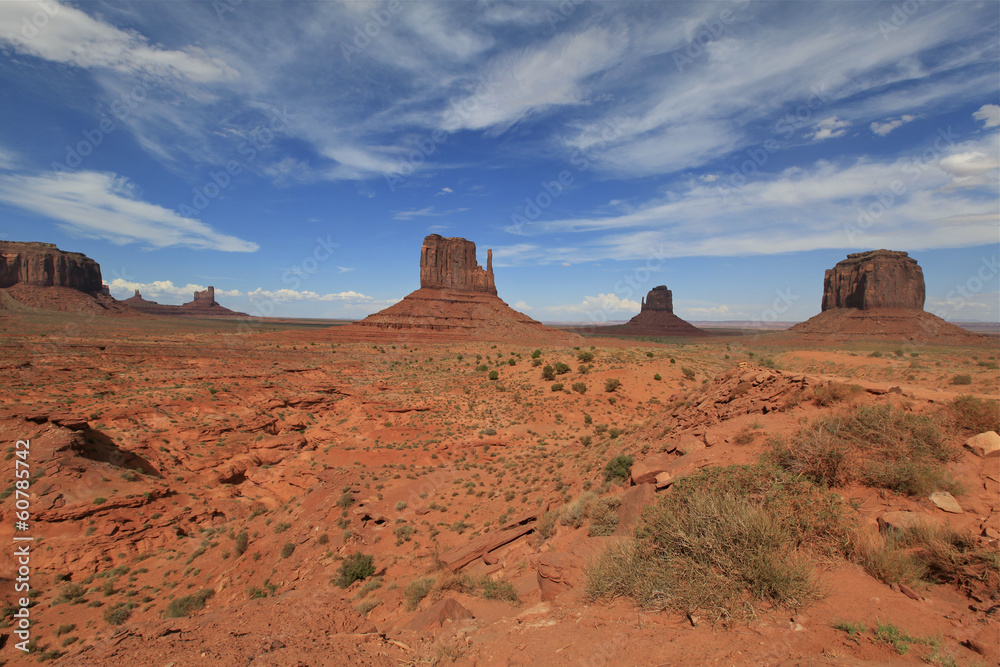 monument Valley, Arizona