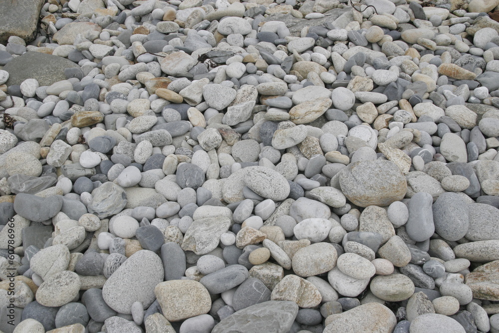 stone beach , made with lots of pebbles stone beach , made with lots of pebbles