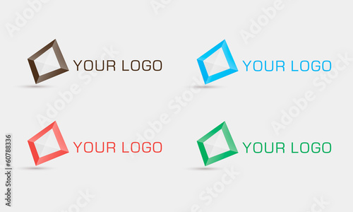 Business logo template