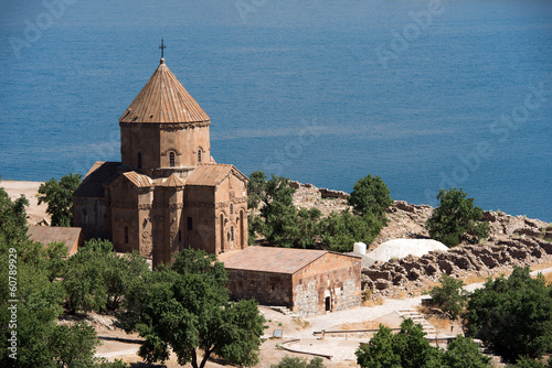 akdamar Kilisesi