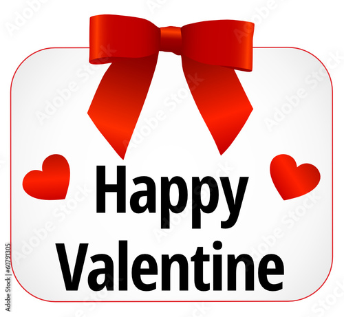 Happy Valentine