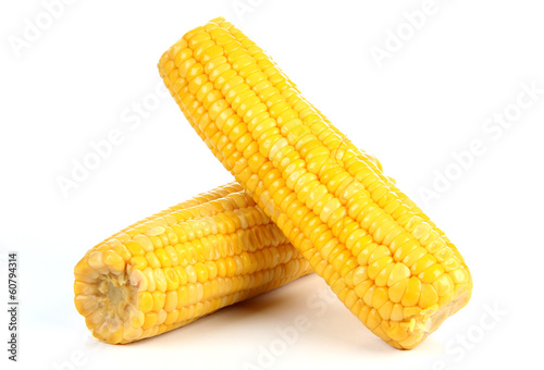 Corn cob