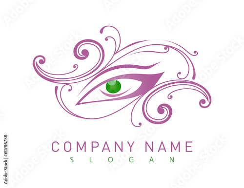 Eye design