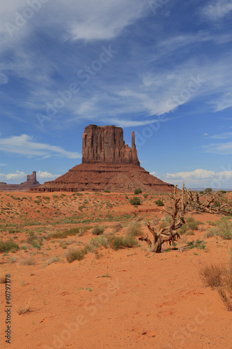 monument Valley  Arizona