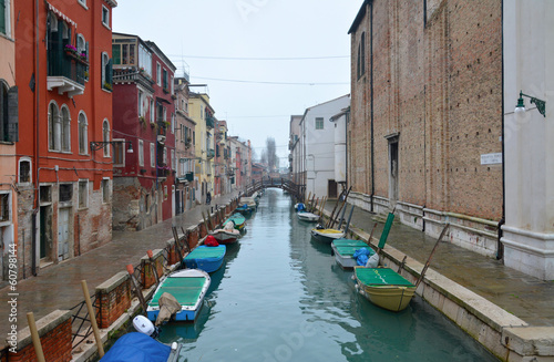 Venise - Italie © Olivier JULLY