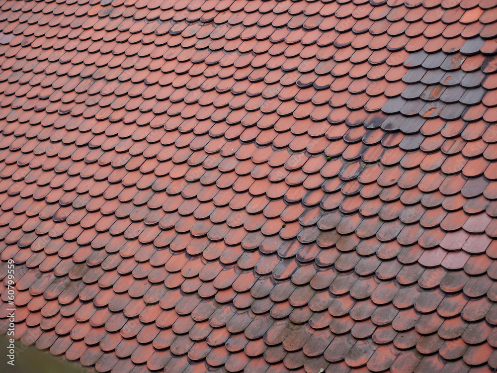 Dachschaden Dachschaden