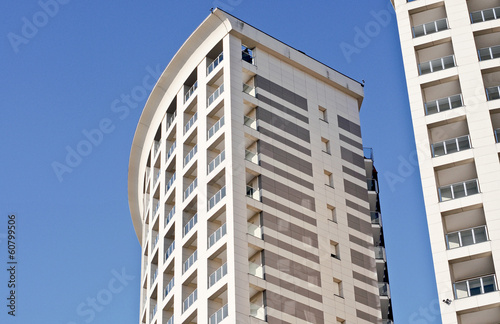 residential building