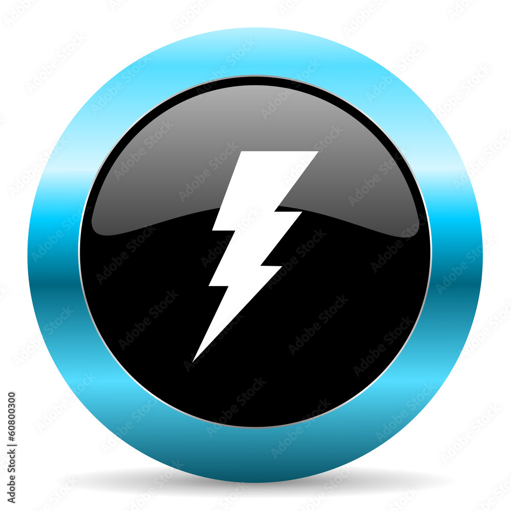 bolt icon bolt icon