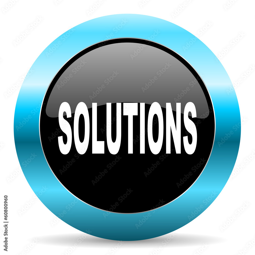 solutions icon