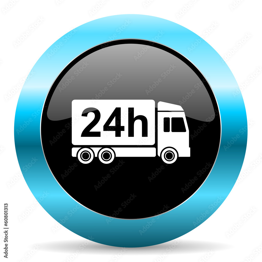 delivery icon delivery icon