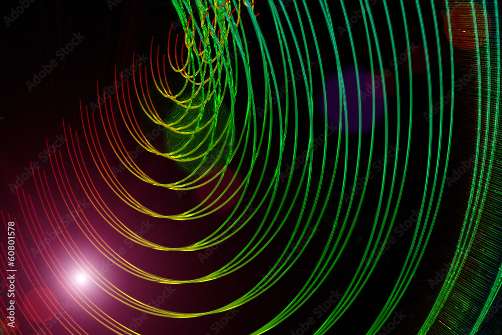 futuristic wave background design with lights futuristic wave background design with lights