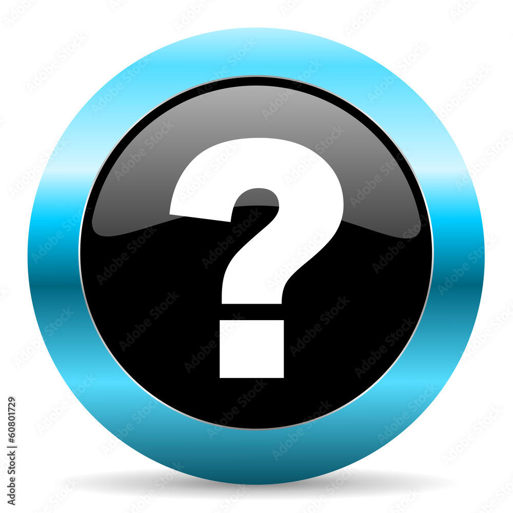 question mark icon question mark icon