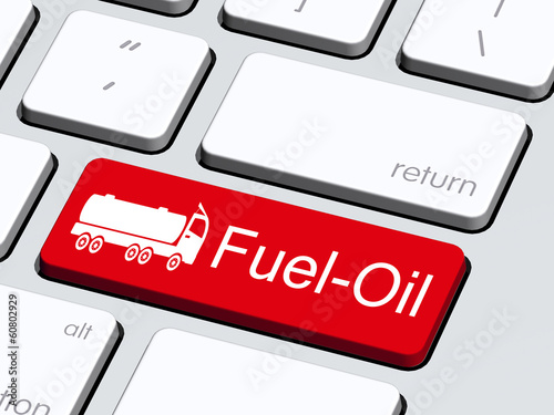 Fuel-Oil