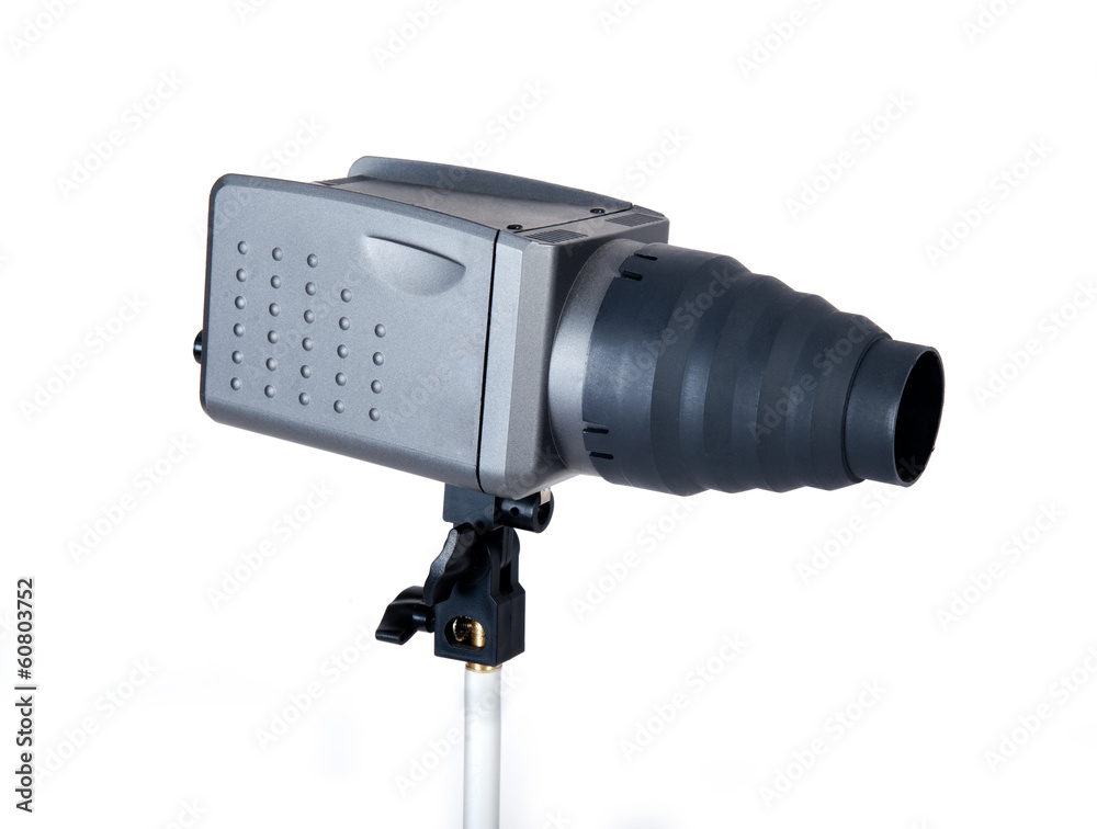 Studio flash Studio flash