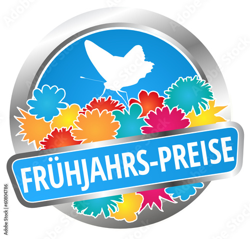 Frühjahrspreise