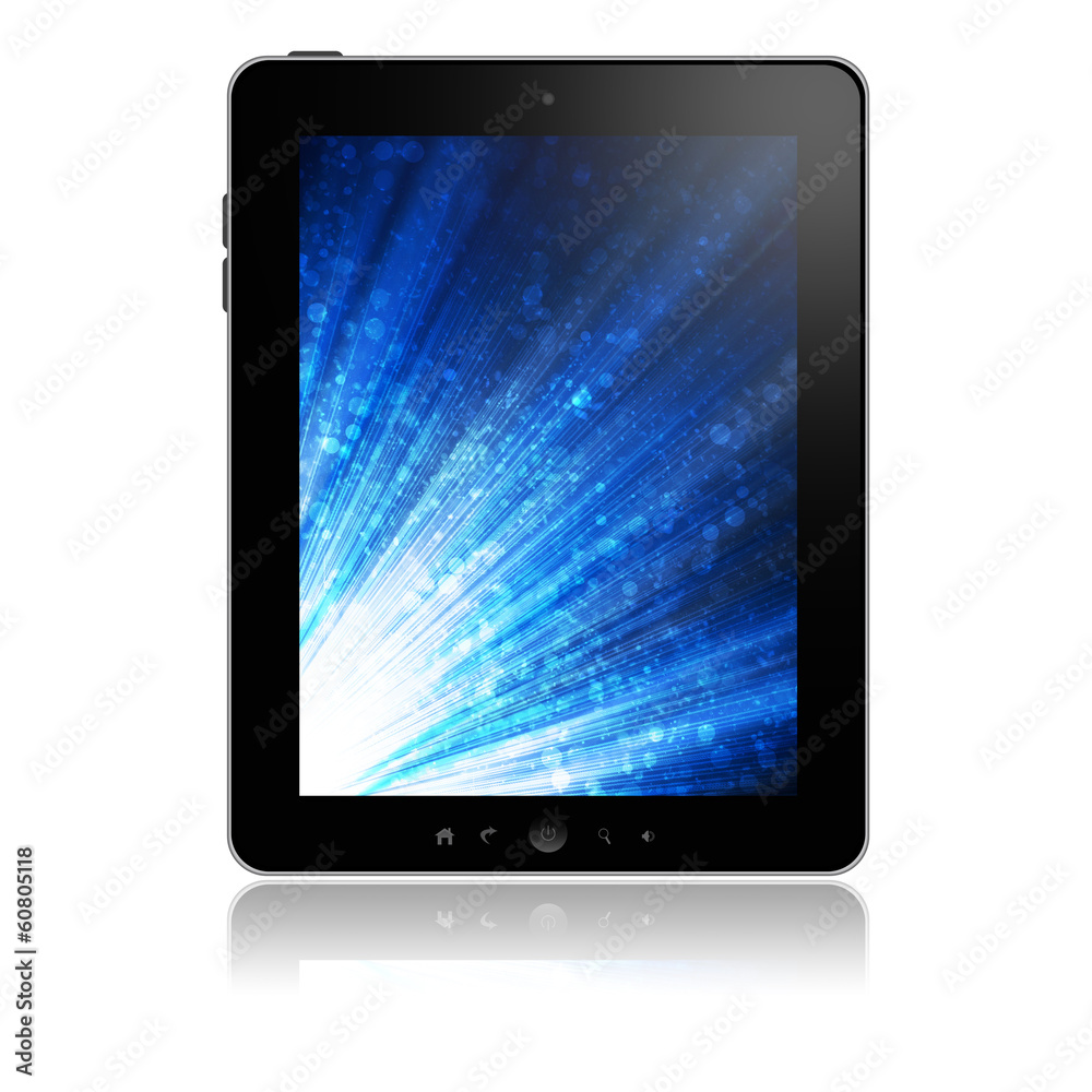 Tablet pc 