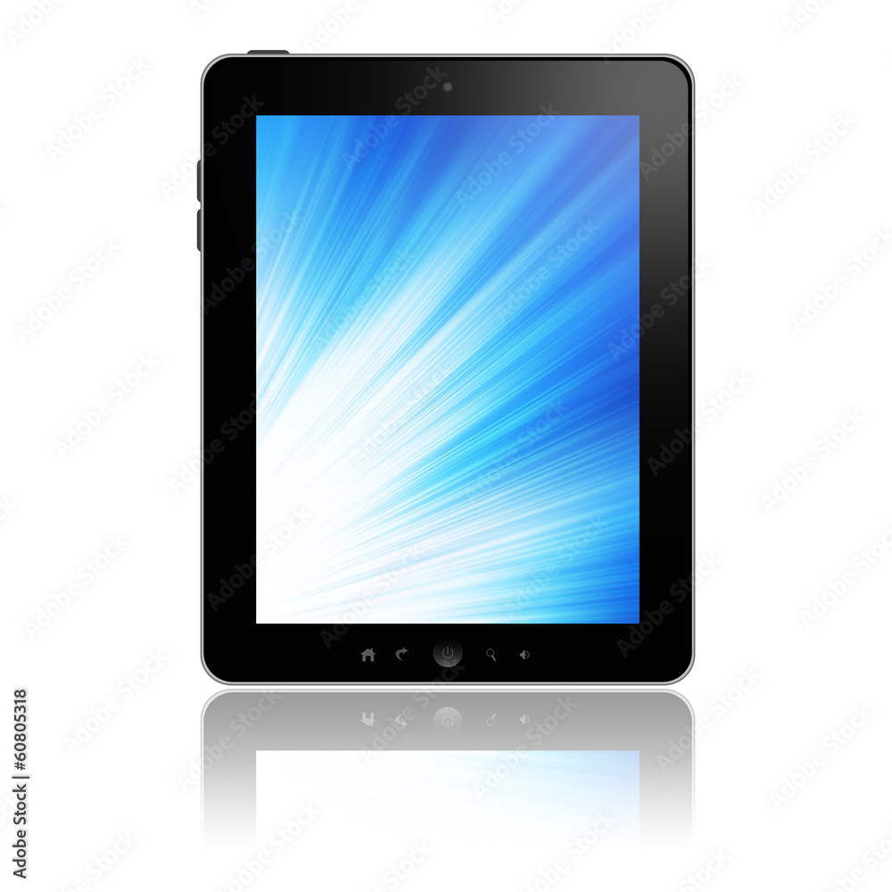 Tablet pc 