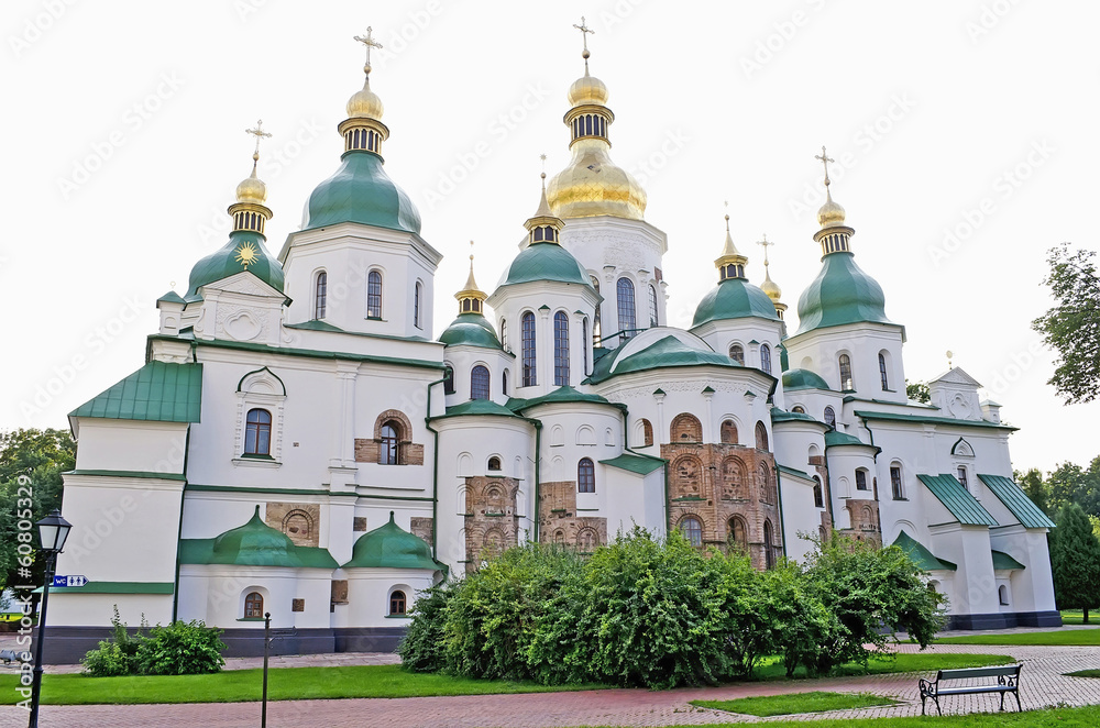Saint Sophia Cathedral Saint Sophia Cathedral