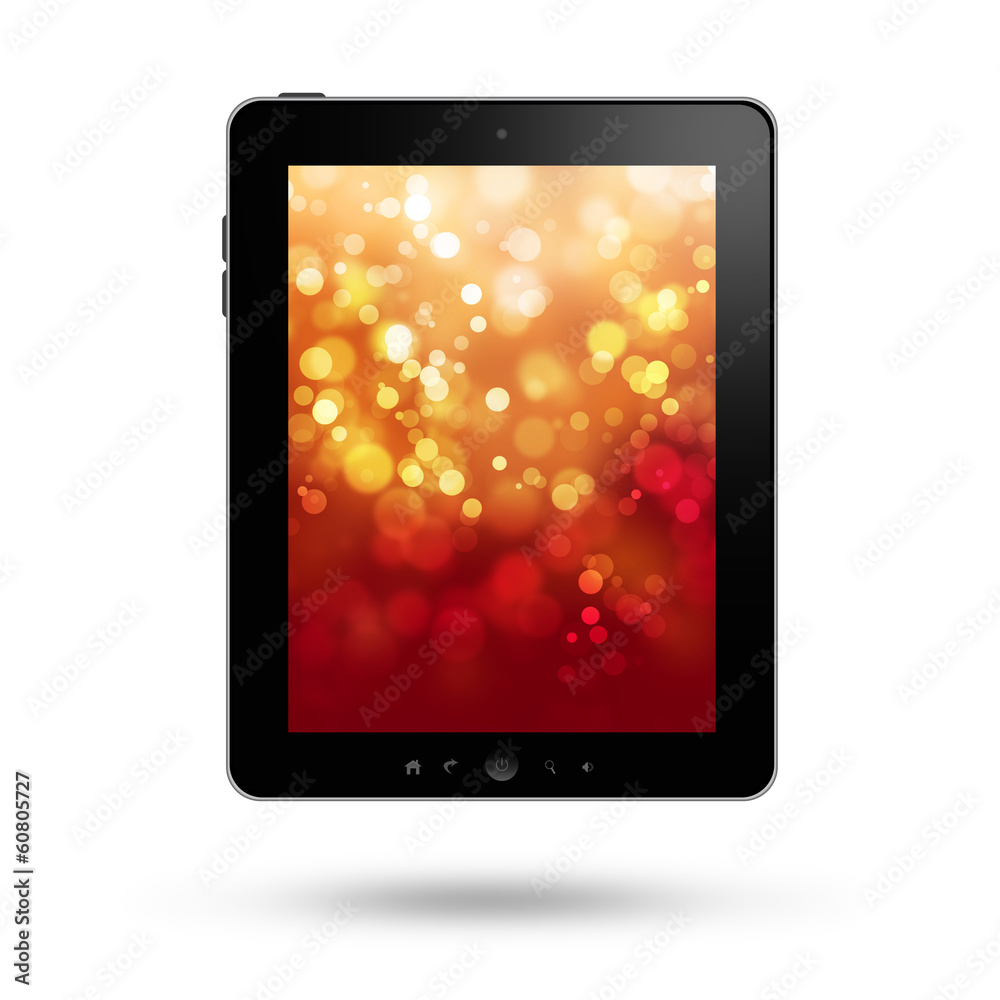 Mobile phone and tablet pc Mobile phone and tablet pc