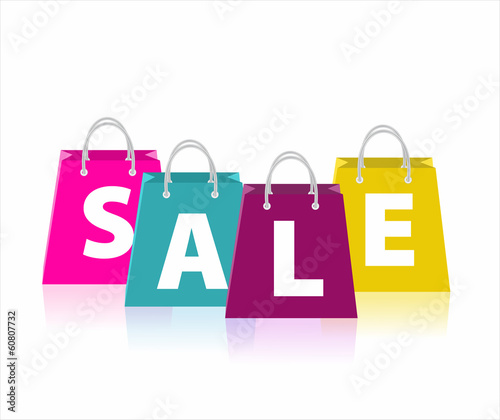 Sale bag