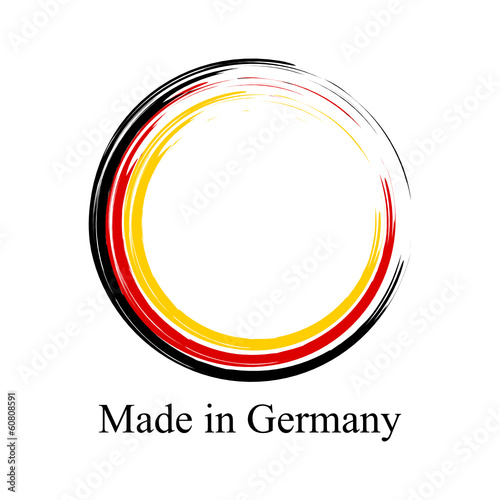 Made in Germany - Cerchio