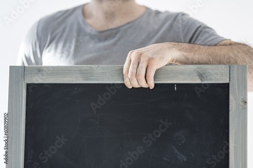 blackboard