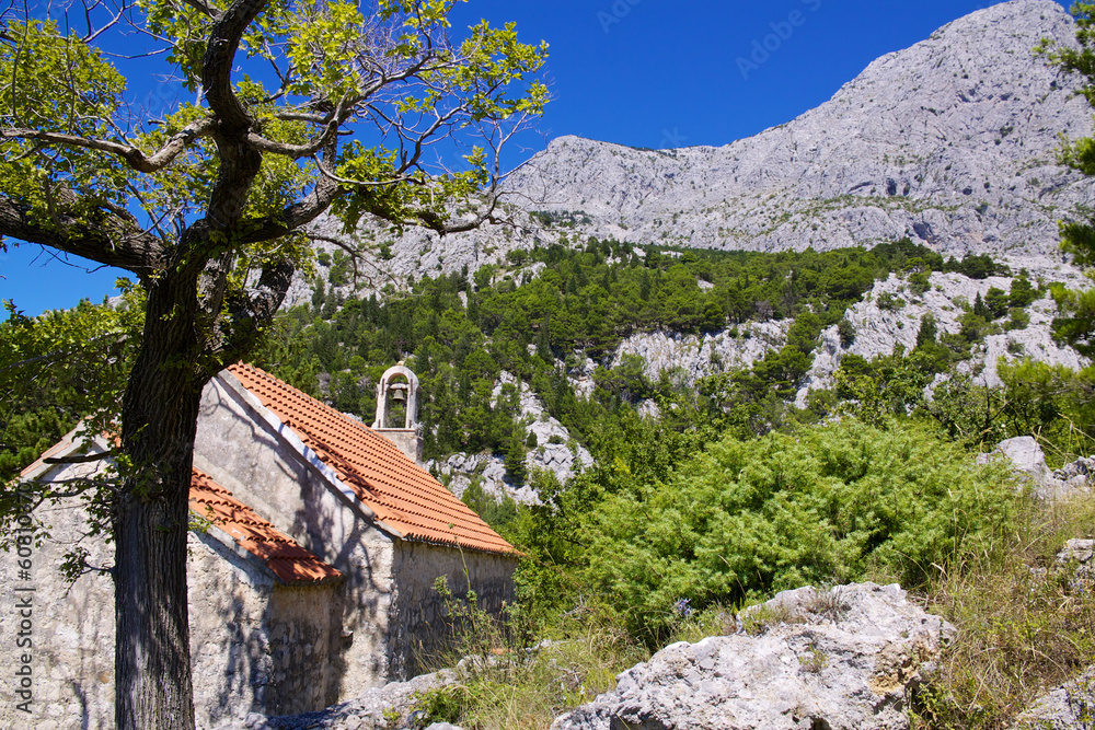 Old chapel Old chapel