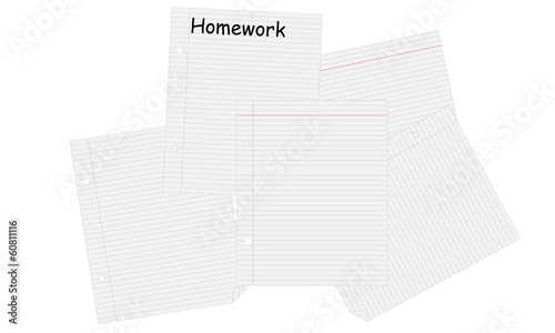 Homework Assignment
