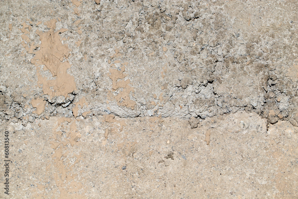 Background of the concrete wall Background of the concrete wall