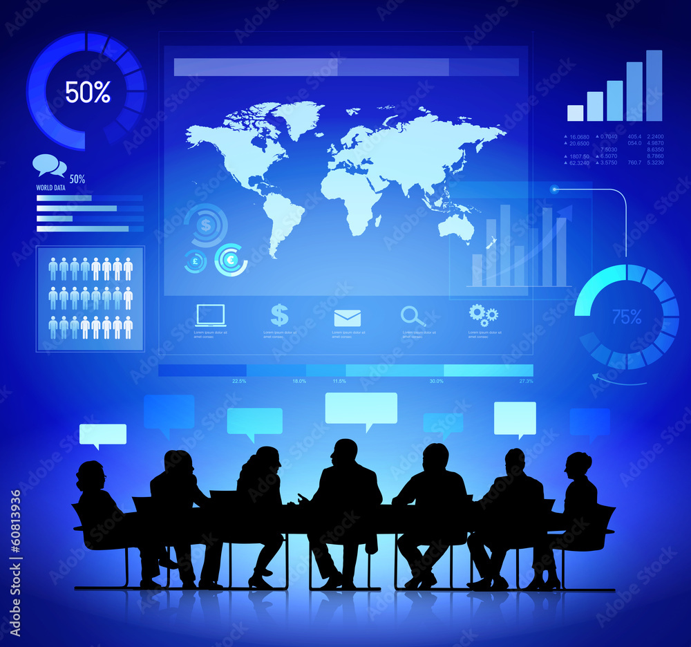 Business Planning Analyst Vector Business Planning Analyst Vector
