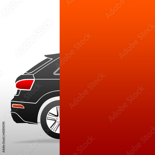 Automotive  Background