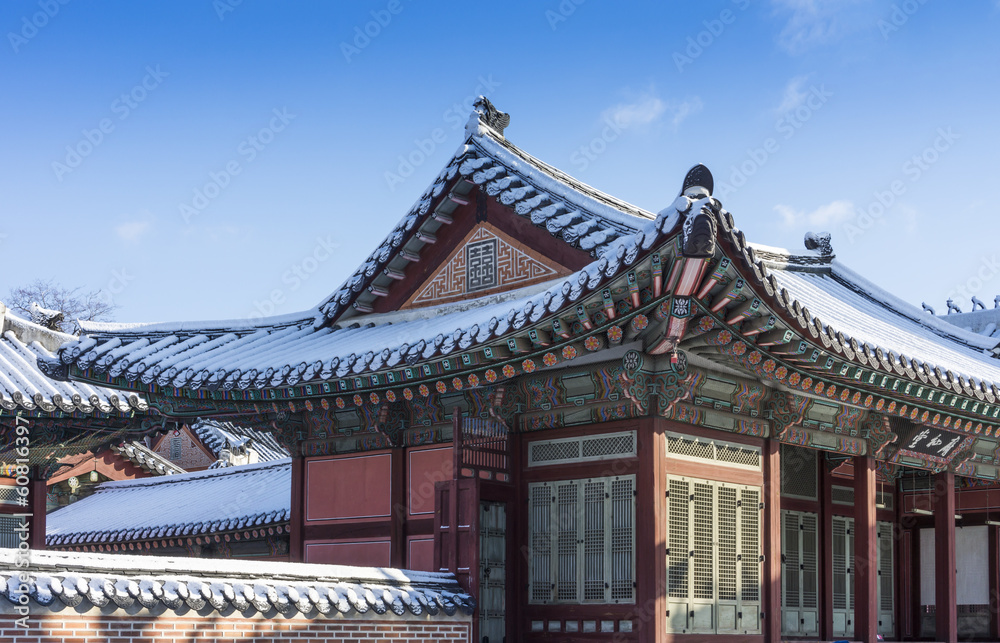 Korea Korea