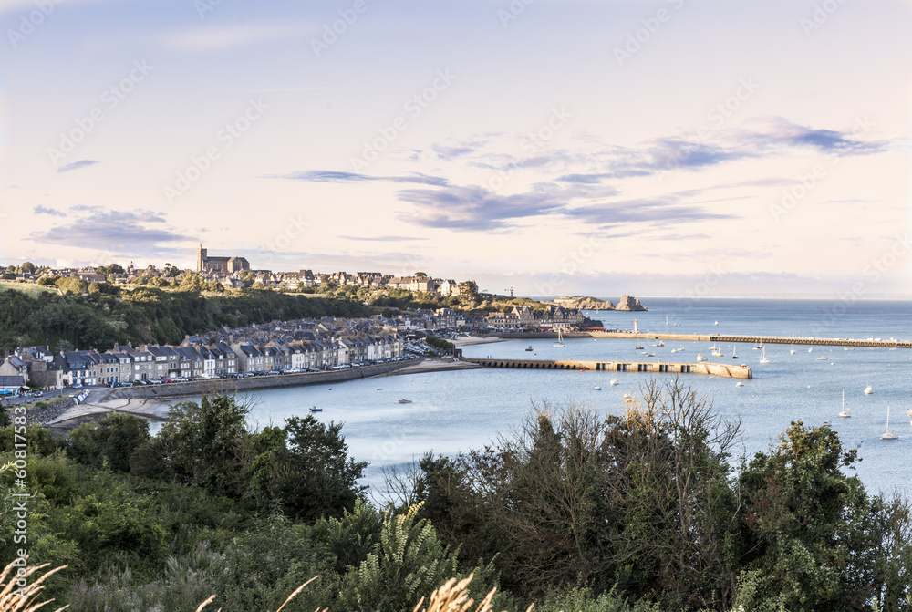 Port of Cancale