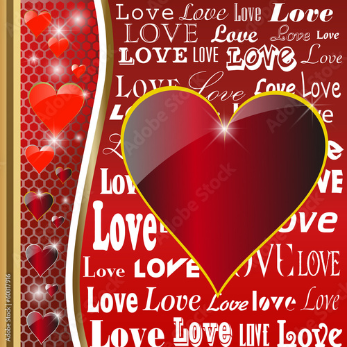 Valentine's Day.