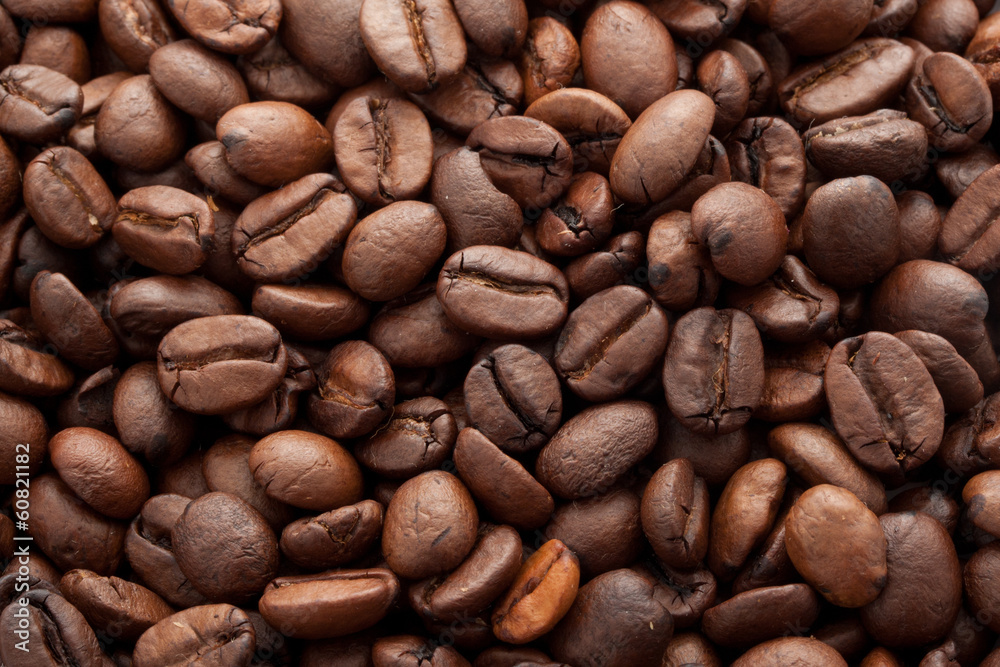 Coffee beans Coffee beans