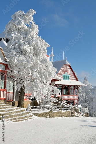 Wallpaper Mural Pustevny Torontodigital.ca